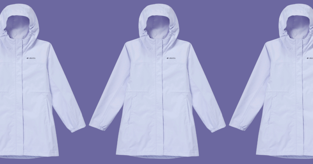 Columbia Girls Jacket Columbia Girls Jacket