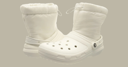 Crocs Boots