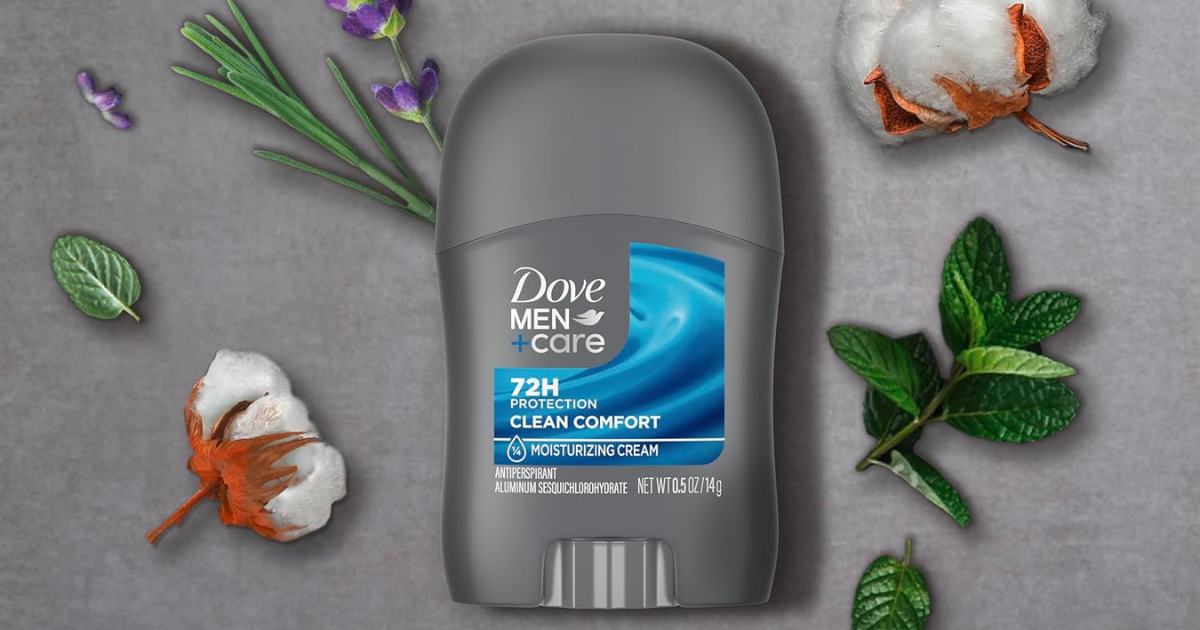Dove Deodorant Dove Deodorant