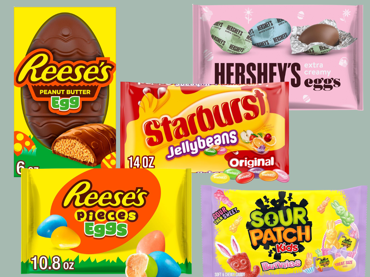 Easter Candy