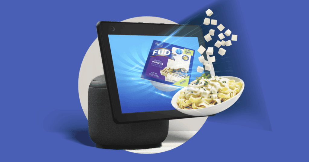 FUD Lent 2025 Giveaway Sweepstakes