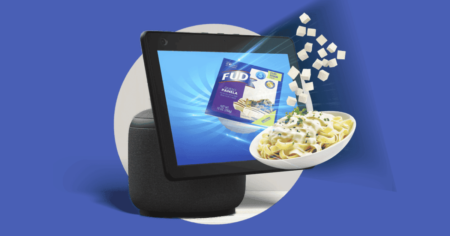 FUD Lent 2025 Giveaway Sweepstakes