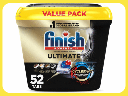 Finish Ultimate Powerball