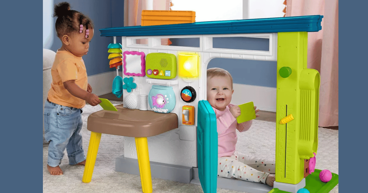 Fisher Price Fisher Price