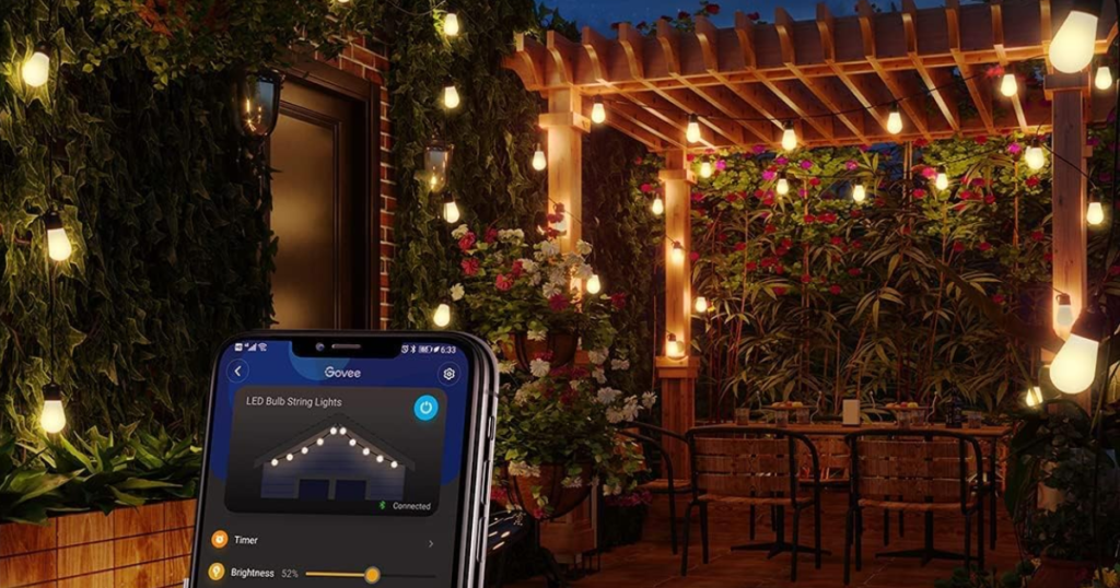 GOVEE LIGHTS GOVEE LIGHTS