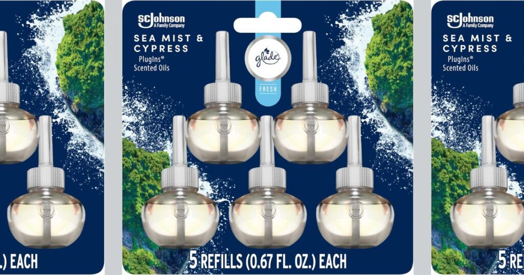 Glade Refills Glade Refills