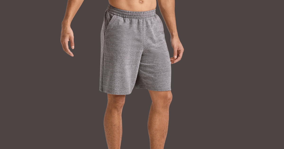 Hanes Shorts Hanes Shorts