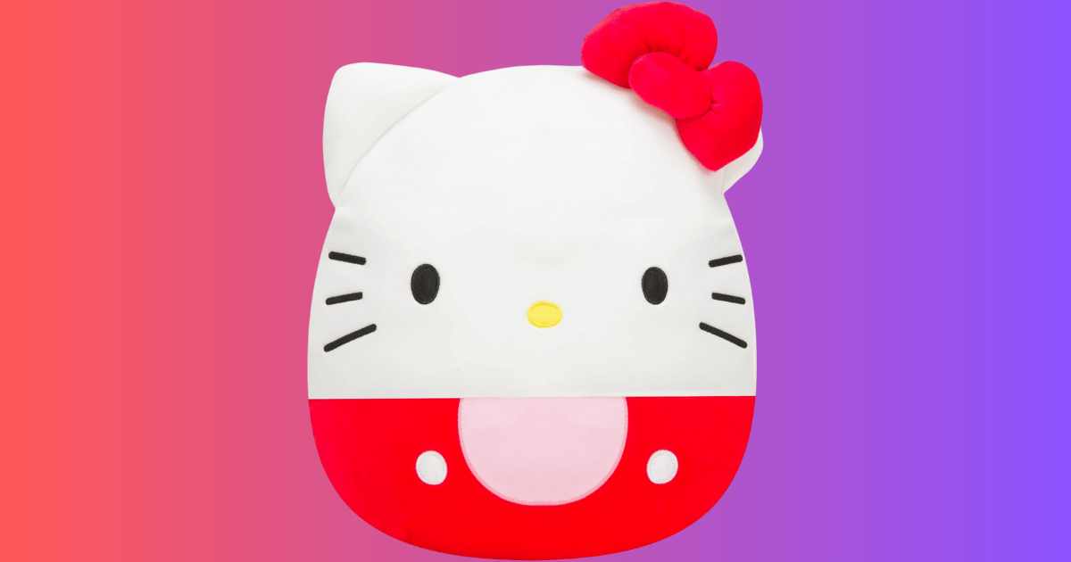 Hello kitty Overalls