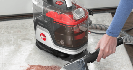 Hoover Spot cleaner