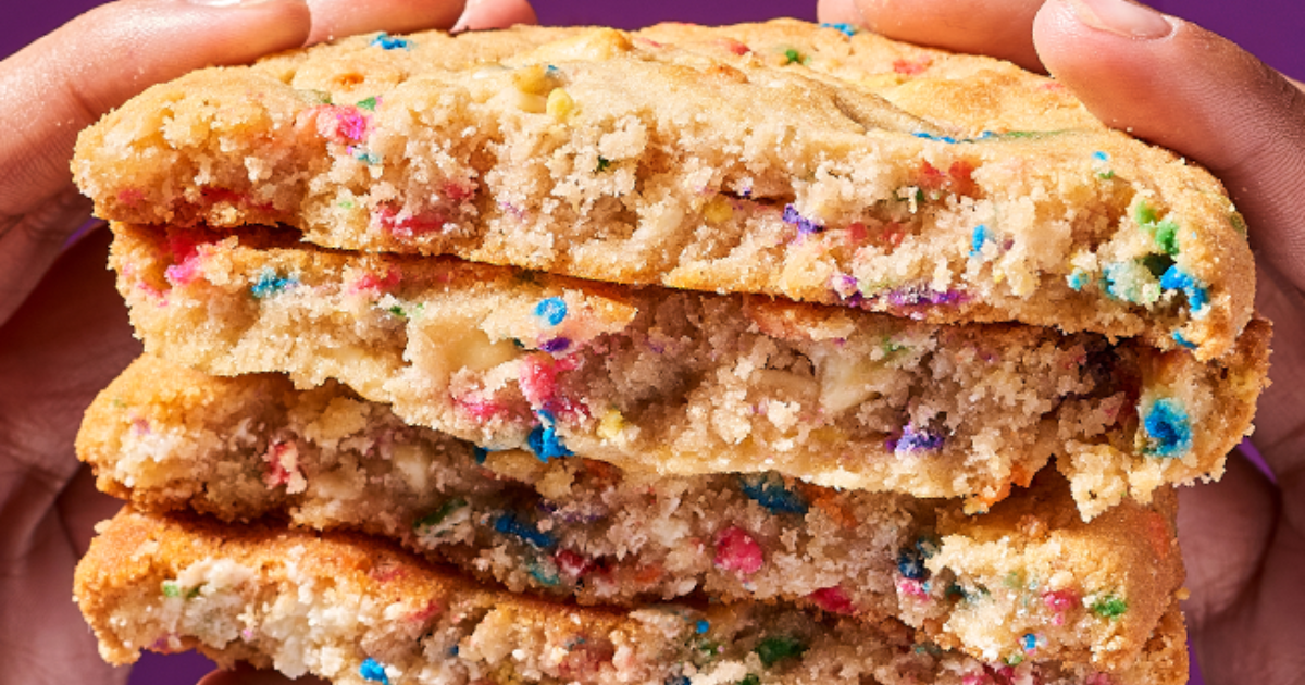 Insomnia Classic Cookies Insomnia Classic Cookies