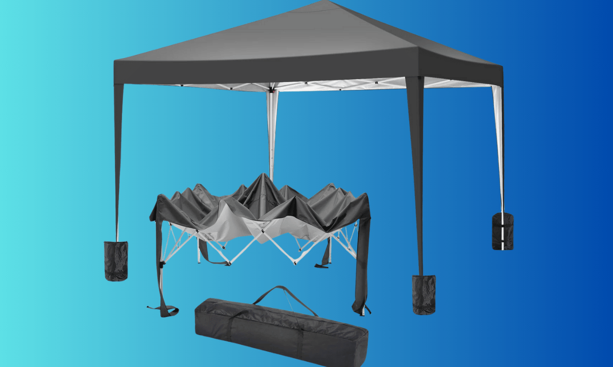 Instant Canopy