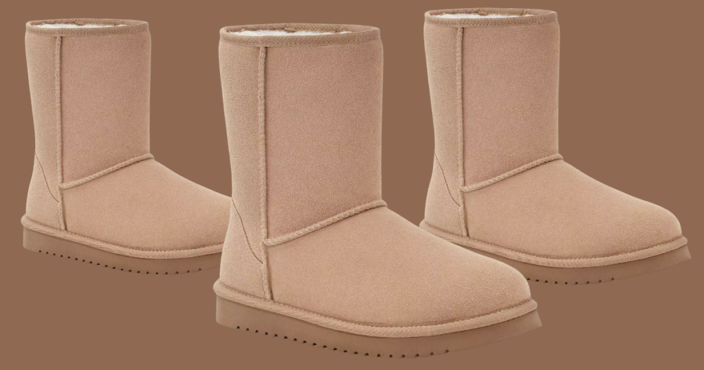 KOOLABURRA KOOLABURRA