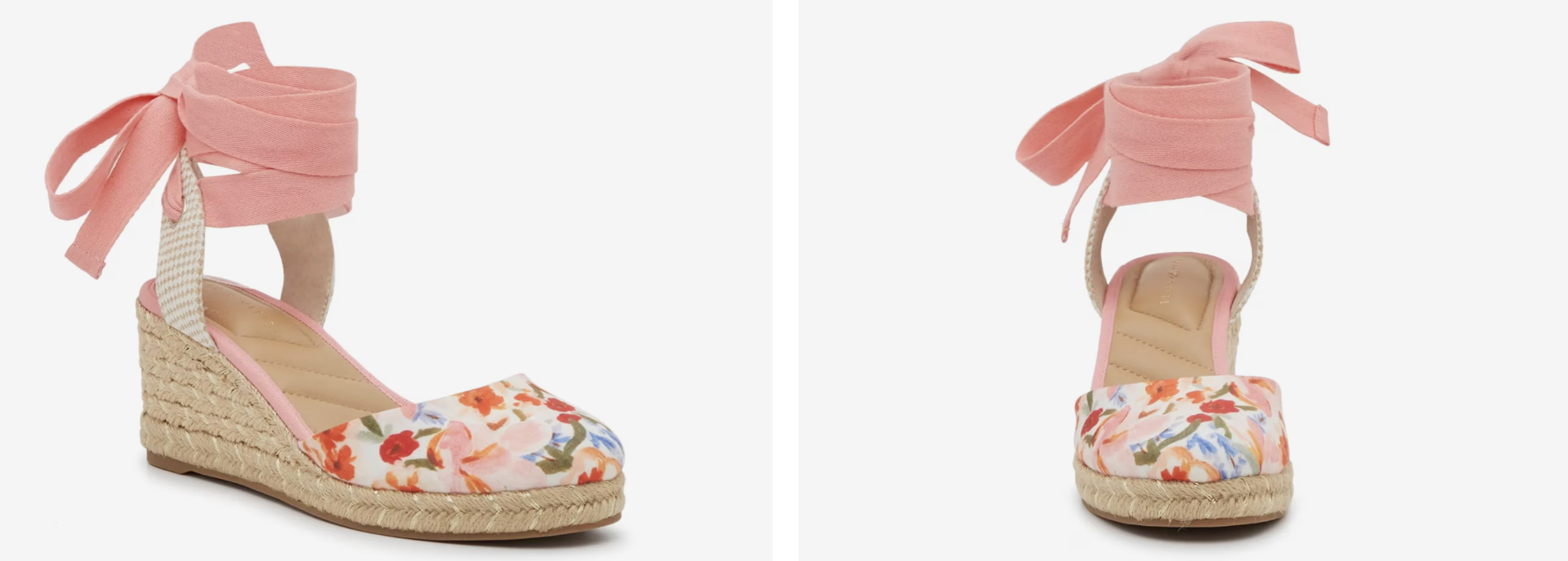 Kelly Katie Goldie Wedge Sandal Kelly Katie Goldie Wedge Sandal