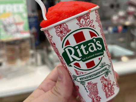 Kendall Rita's