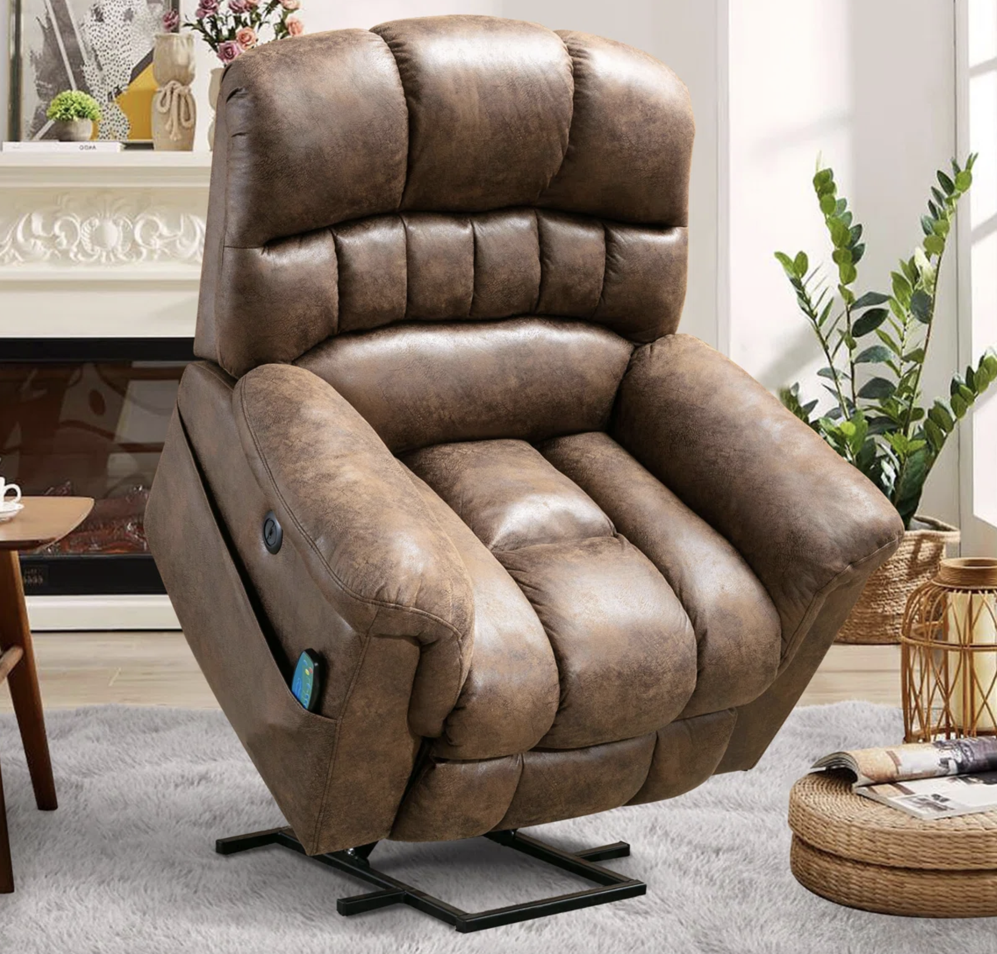 Latitude Recliner Latitude Recliner