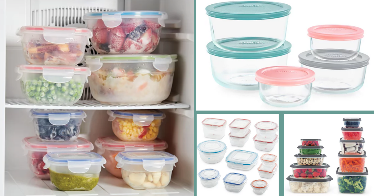 Macys Food Storage Macys Food Storage