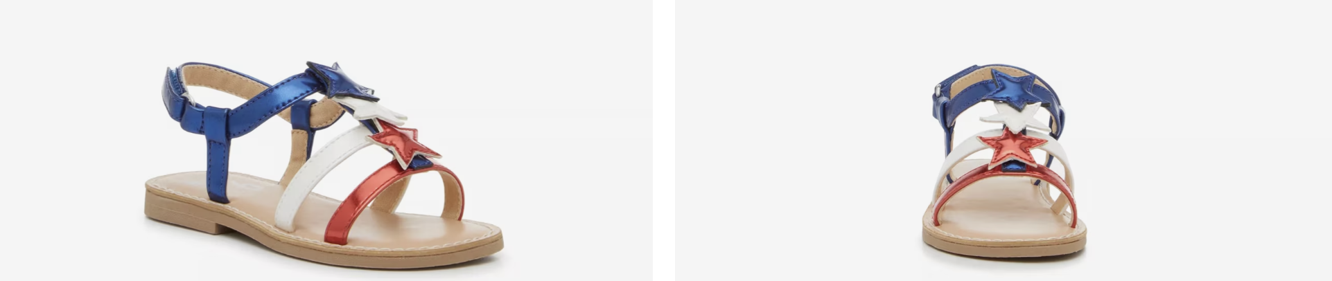 Mix No 6 Sandal Mix No 6 Sandal