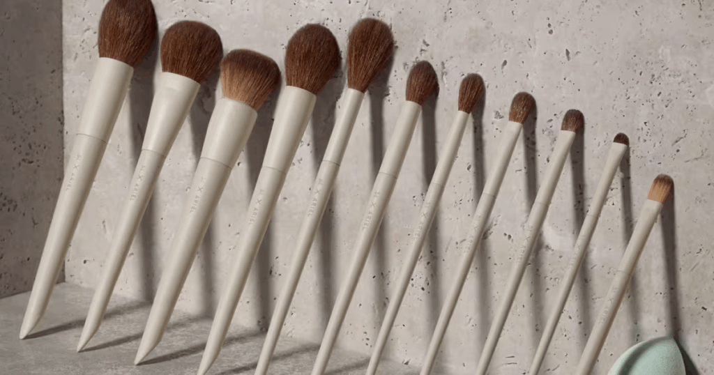 Morphe Brush Set