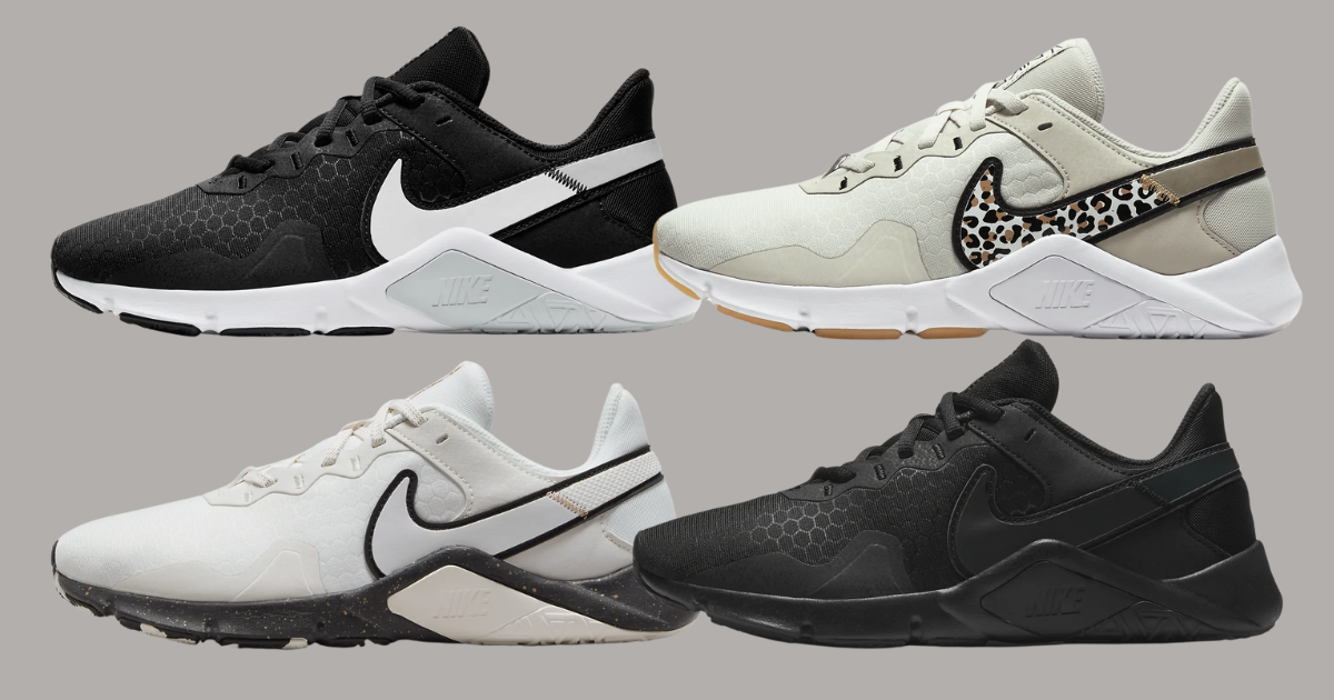 NIKE LEGEND NIKE LEGEND