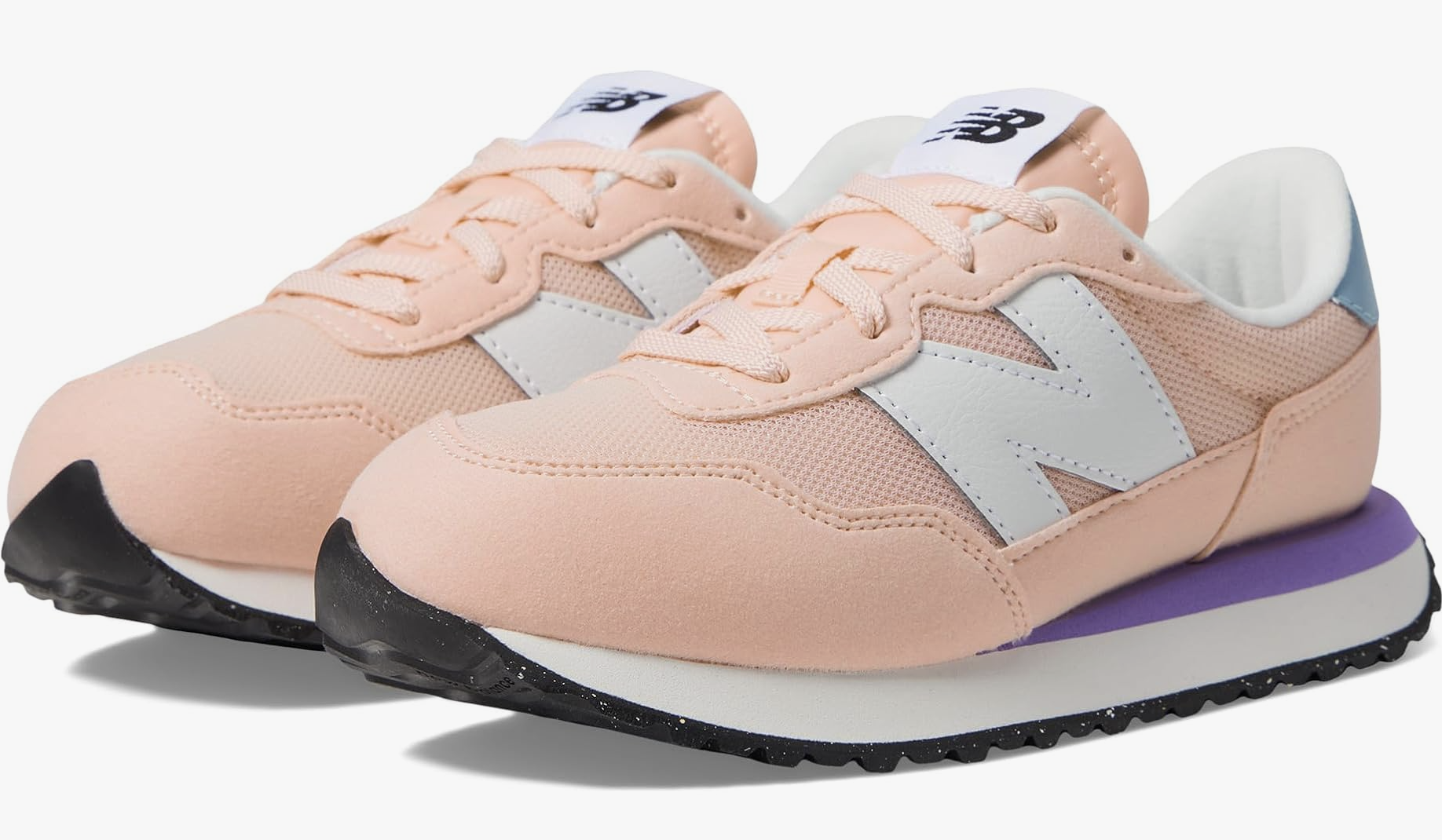 New Balance Kids 237