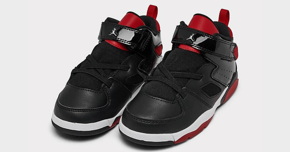 Nike Jordan Toddler Nike Jordan Toddler