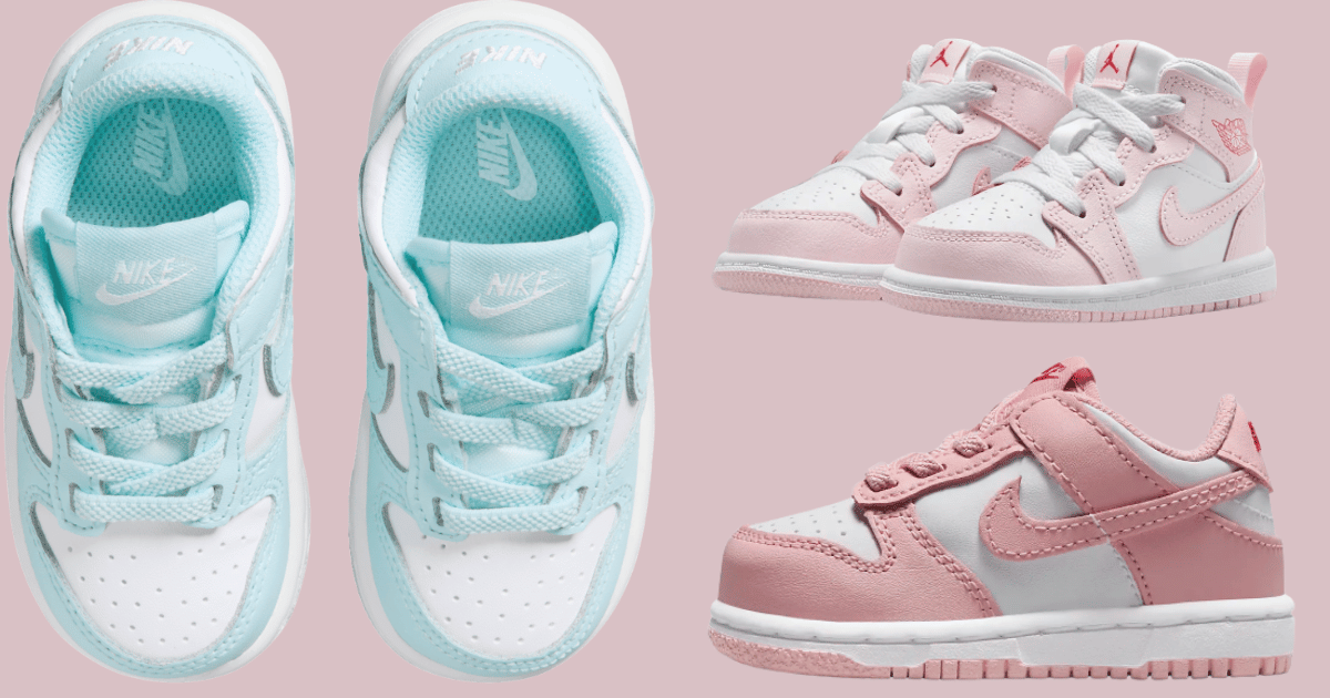 Nike Spring Nike Spring