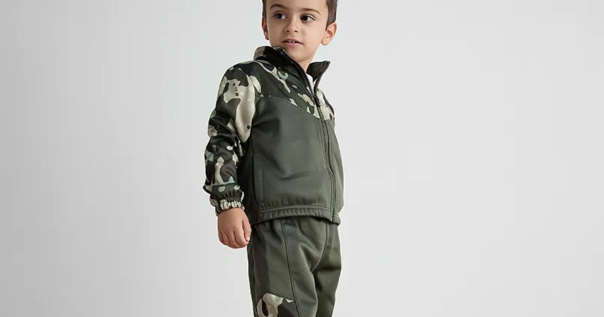 Nike Toddler Set Nike Toddler Set