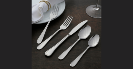 Oneida Flatware