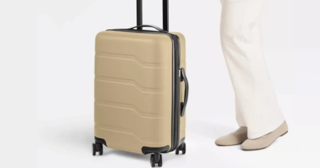 Open Story Hardside Spinner