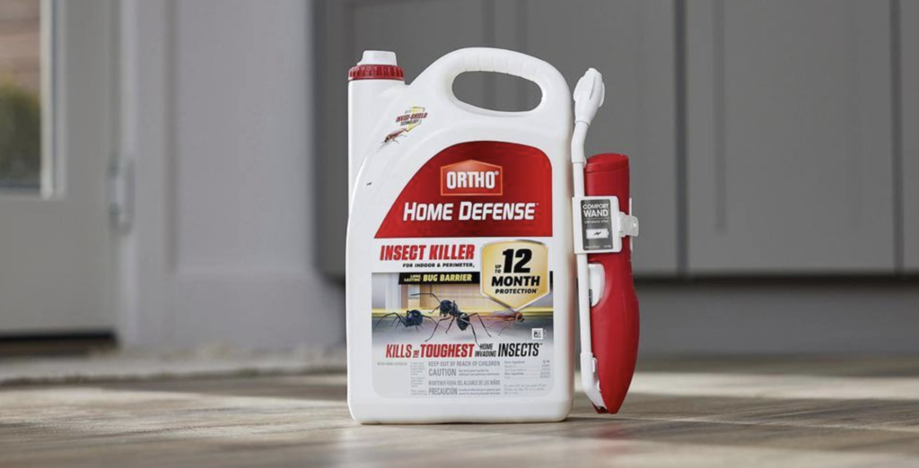 Ortho Home Defense Ortho Home Defense