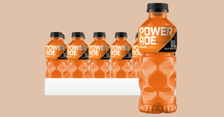 POWERADE