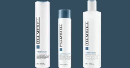 Paul Mitchell Haircare