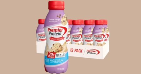 Premier Protein Shakes