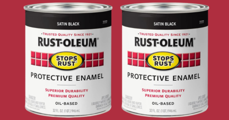 RUST OLEUM