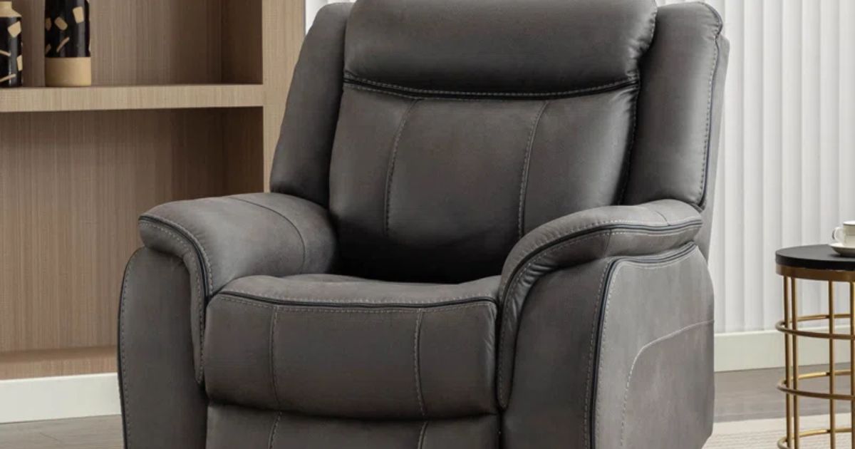 Recliner