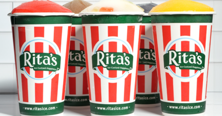 Rita’s 2025 First Day Of Spring Sweepstakes