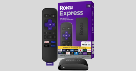Roku Express