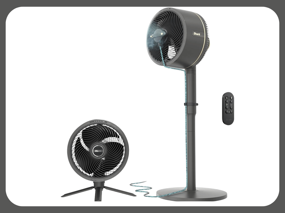 Shark FlexBreeze