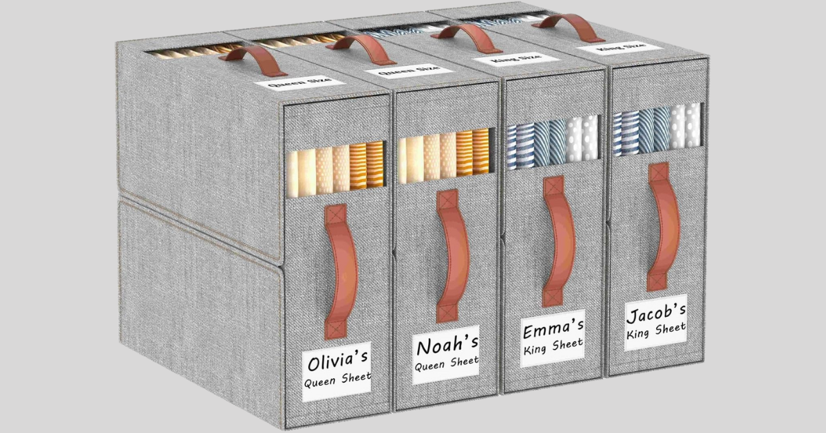 Sheet Organizer Sheet Organizer