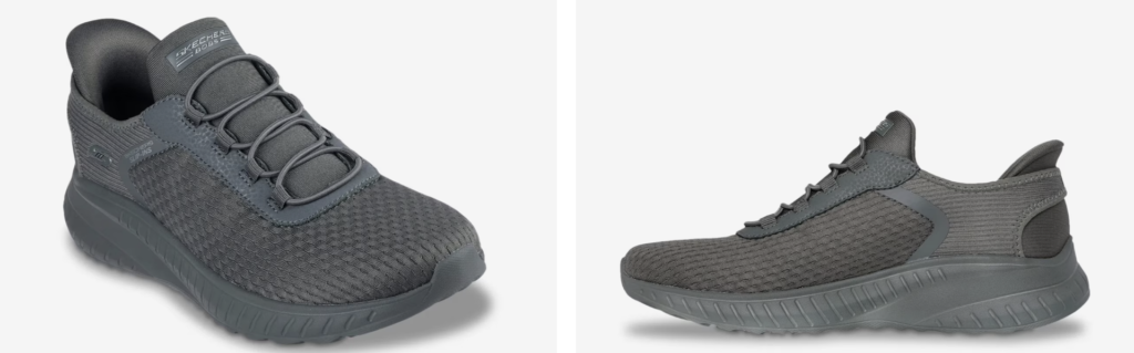 Skechers Hands Free Slip Ins Bobs Sport Squad Chaos In Color Sneaker Skechers Hands Free Slip Ins Bobs Sport Squad Chaos In Color Sneaker