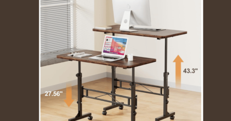 Standing Desk