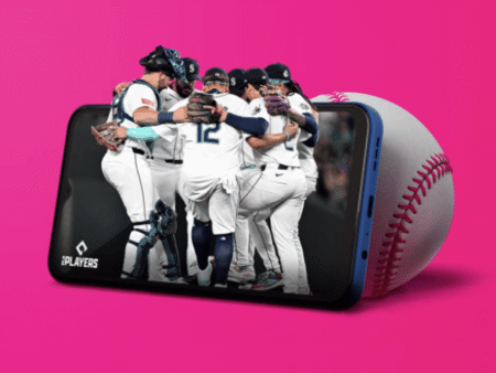 TMobile MLB TV Offer