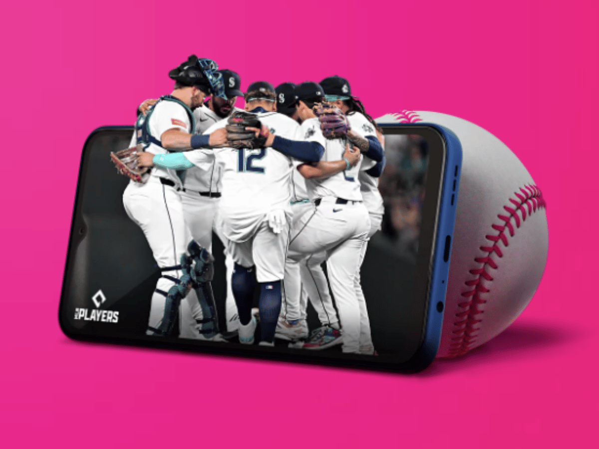 TMobile MLB TV Offer TMobile MLB TV Offer