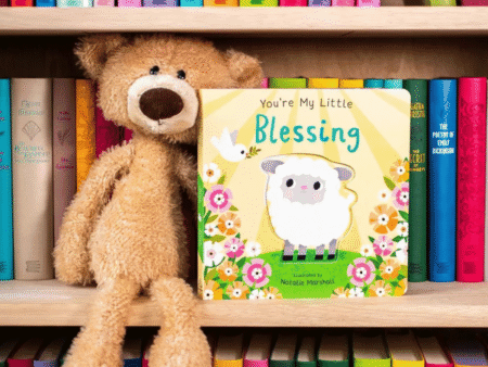 Target Easter Book