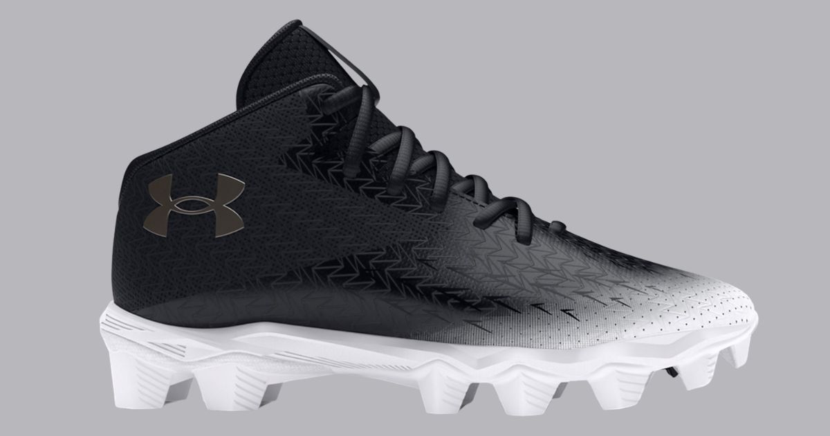 UA Cleats