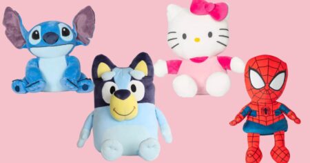 Weighted Pillow Buddy