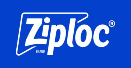 Ziploc Logo
