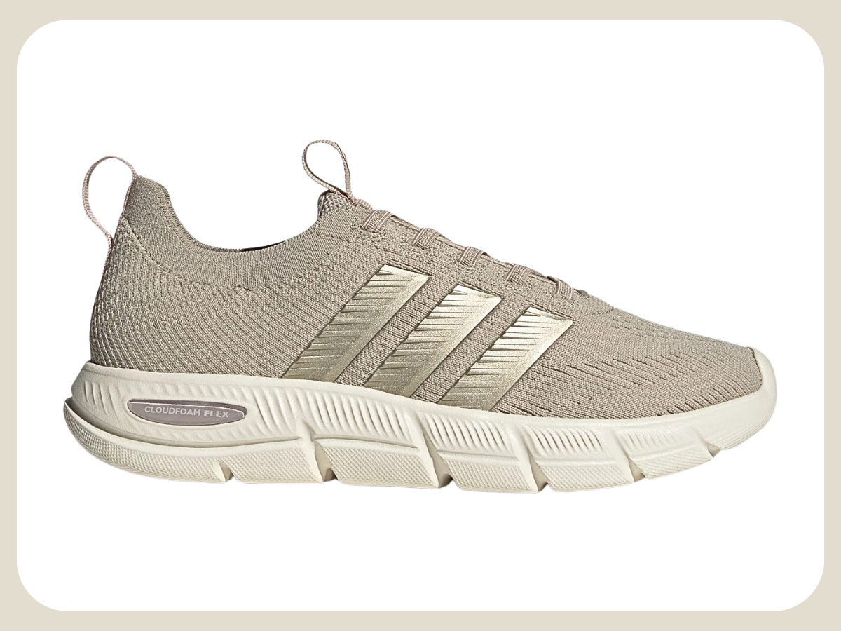 adidas cloudfoam womens shoes