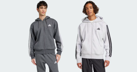 adidas hoodie deal