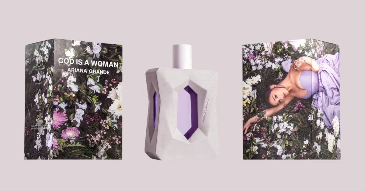 ag god ariana grande god is a woman